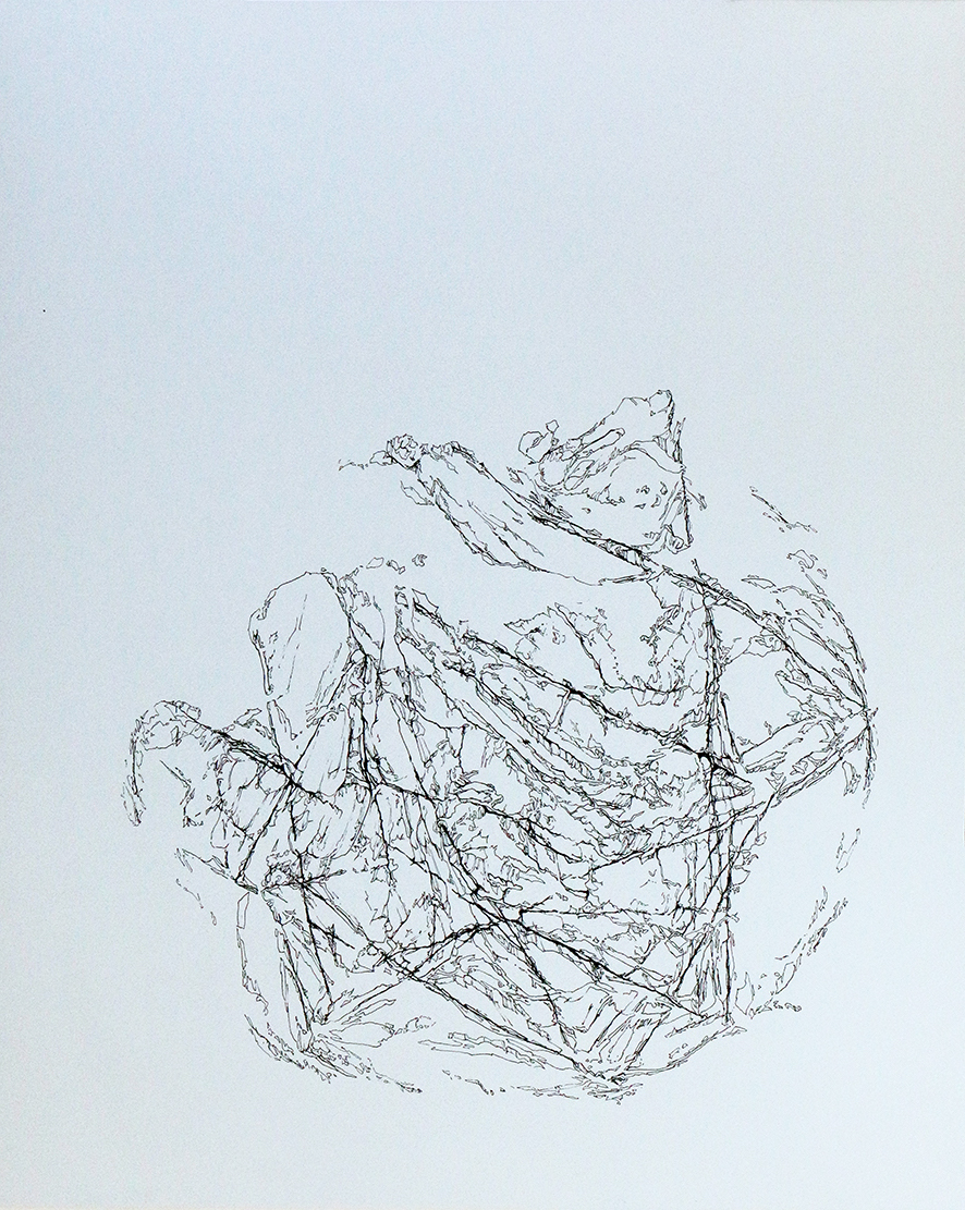 Gesäuse, Im Glanegg, Geröllfeld, Formale Entscheidung